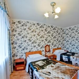 Hotel Sputnik