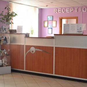 Hotel Sputnik