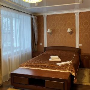 Hotel Sputnik