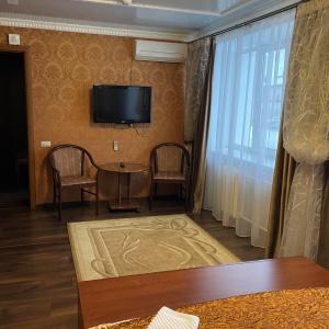 Hotel Sputnik