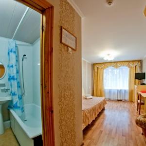 Hotel Sputnik