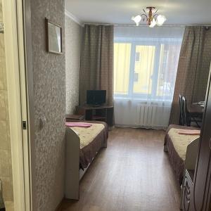 Hotel Sputnik