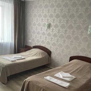 Hotel Sputnik