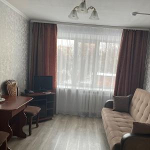 Hotel Sputnik