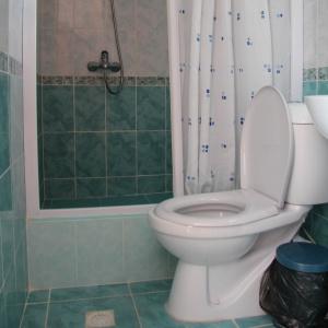 Гостиница Атлантида