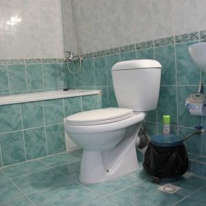 Гостиница Атлантида