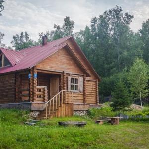 Sobolinka Park-Hotel