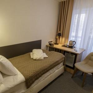 Sobolinka Park-Hotel