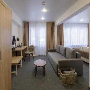 Sobolinka Park-Hotel