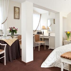 Clever Spa-Hotel