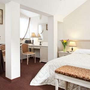 Clever Spa-Hotel