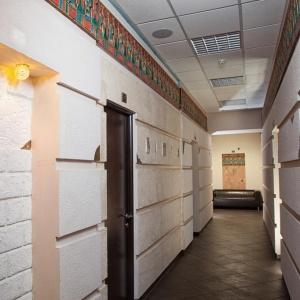Clever Spa-Hotel