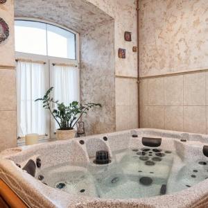 Clever Spa-Hotel