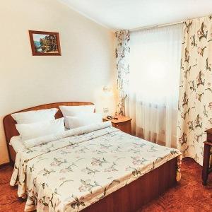 Hotel Solovinaya Roscha