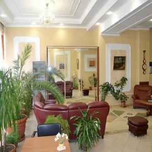 Hotel Nikopol
