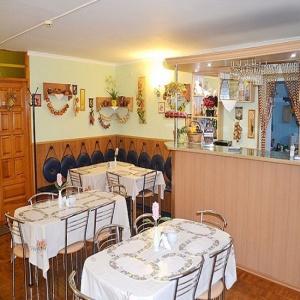 Hotel Nikopol
