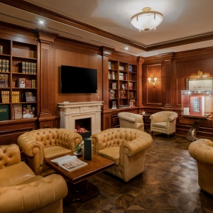The Official State Hermitage Hotel