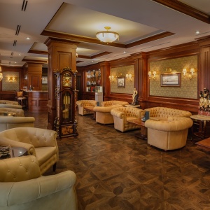 The Official State Hermitage Hotel