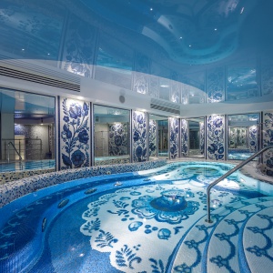 The Official State Hermitage Hotel