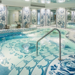 The Official State Hermitage Hotel