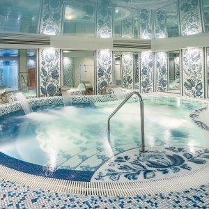 The Official State Hermitage Hotel