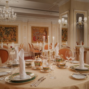 The Official State Hermitage Hotel