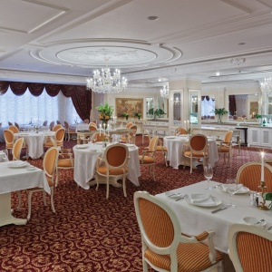 The Official State Hermitage Hotel