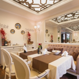 The Official State Hermitage Hotel