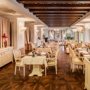 The Official State Hermitage Hotel