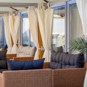 The Official State Hermitage Hotel