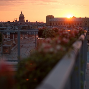 The Official State Hermitage Hotel