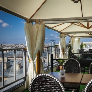 The Official State Hermitage Hotel