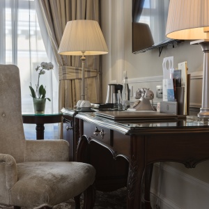 The Official State Hermitage Hotel