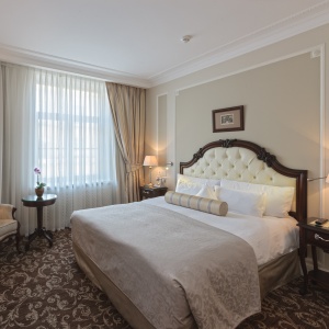 The Official State Hermitage Hotel
