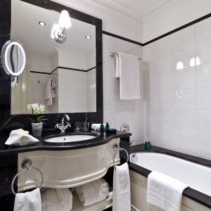 The Official State Hermitage Hotel