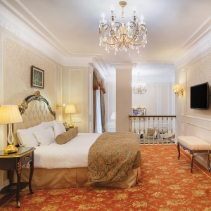The Official State Hermitage Hotel