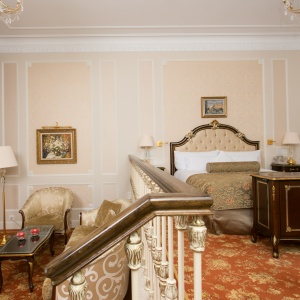 The Official State Hermitage Hotel