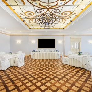 The Official State Hermitage Hotel