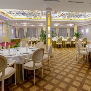 The Official State Hermitage Hotel