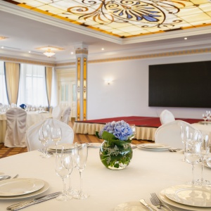 The Official State Hermitage Hotel