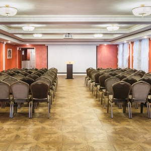 The Official State Hermitage Hotel