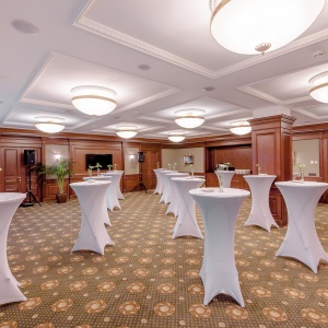 The Official State Hermitage Hotel