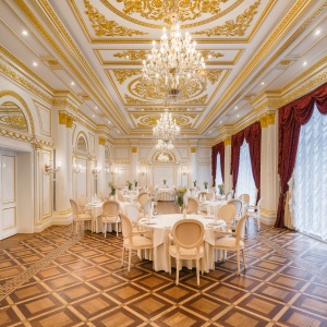The Official State Hermitage Hotel