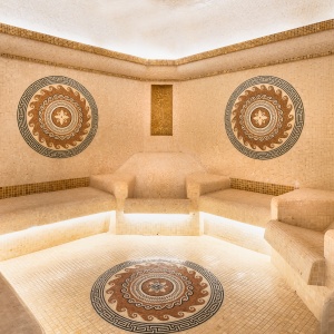 The Official State Hermitage Hotel