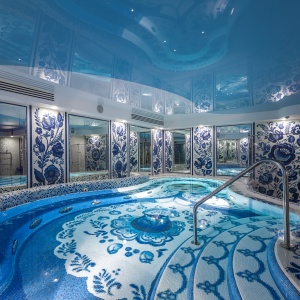 The Official State Hermitage Hotel