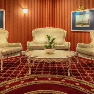 The Official State Hermitage Hotel