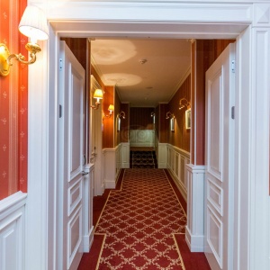 The Official State Hermitage Hotel