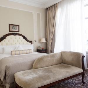 The Official State Hermitage Hotel