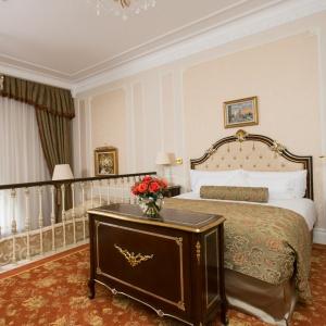 The Official State Hermitage Hotel