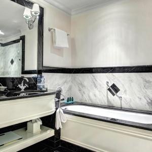 The Official State Hermitage Hotel